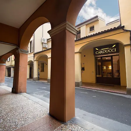 Carducci - By Residences