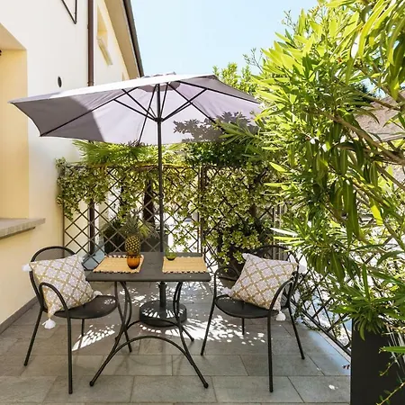 Carducci - By Residences Bologna