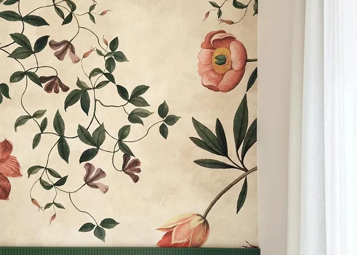 Carducci - By Residences شقة *