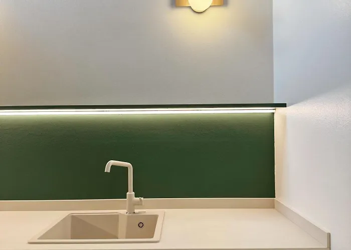 شقة Carducci - By Residences *