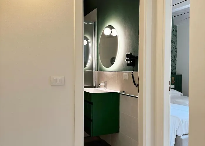 Carducci - By Residences شقة