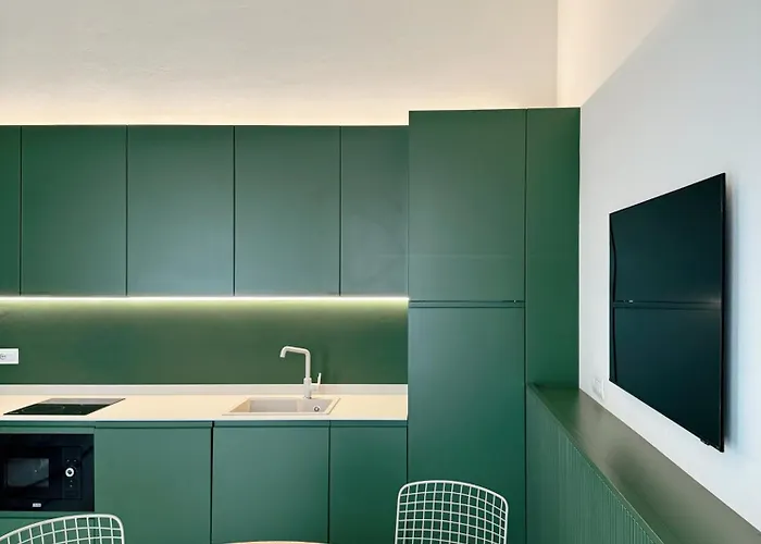 Carducci - By Residences *