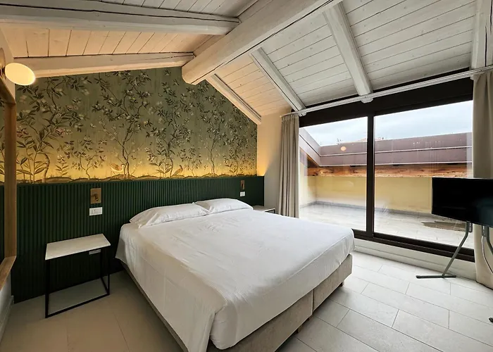 Carducci - By Residences بولونيا