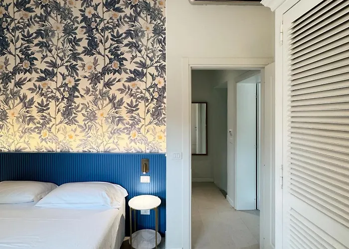 شقة Carducci - By Residences *