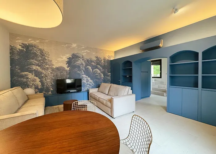 Carducci - By Residences بولونيا