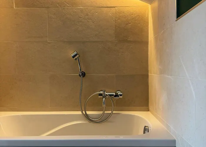 Carducci - By Residences شقة