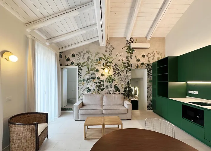 Carducci - By Residences بولونيا