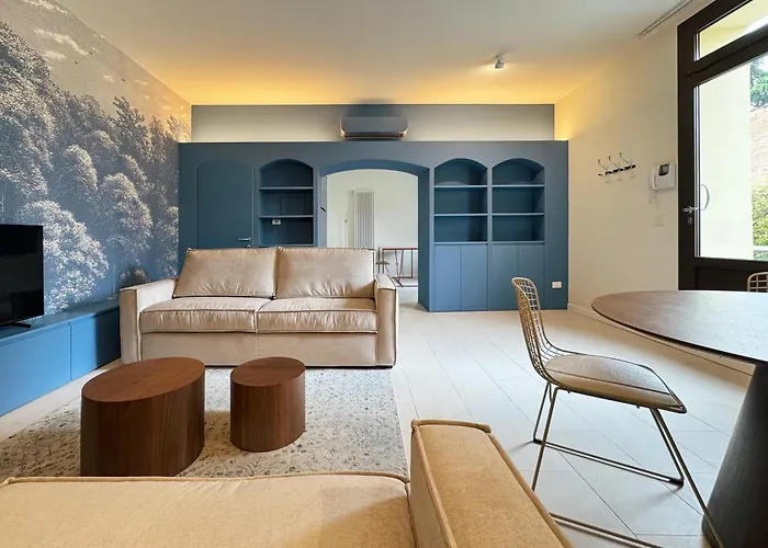 Carducci - By Residences * بولونيا