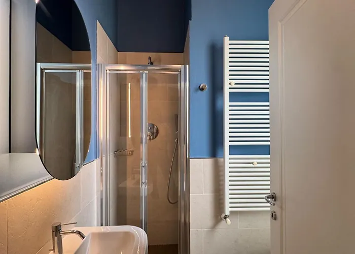 شقة Carducci - By Residences *