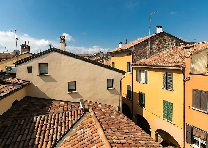 Carducci - By Residences شقة بولونيا