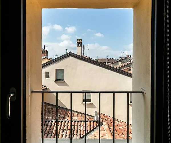 Carducci - By Residences شقة