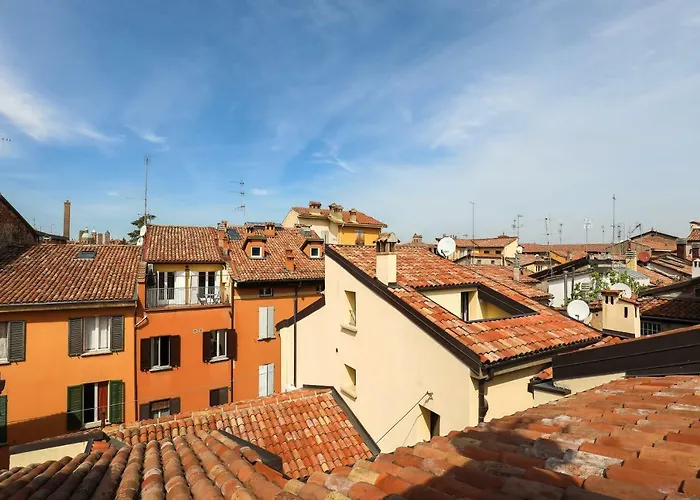 شقة Carducci - By Residences *