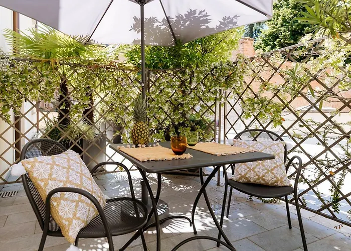 Carducci - By Residences شقة بولونيا