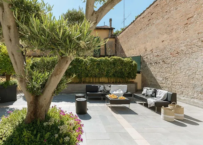 Carducci - By Residences بولونيا