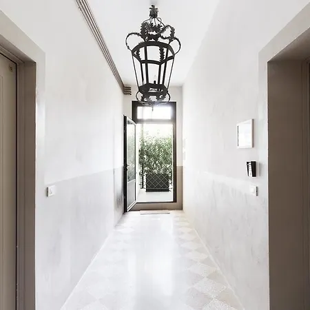 Apartment Carducci
