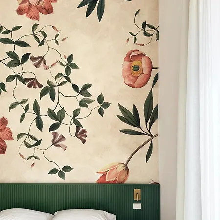 Carducci Apartmán *