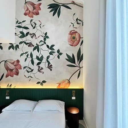 Carducci Apartment