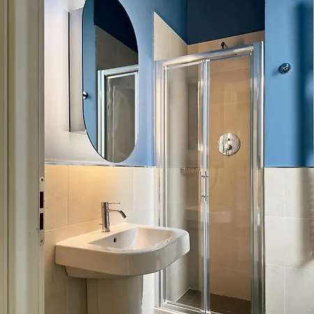 Carducci Apartment