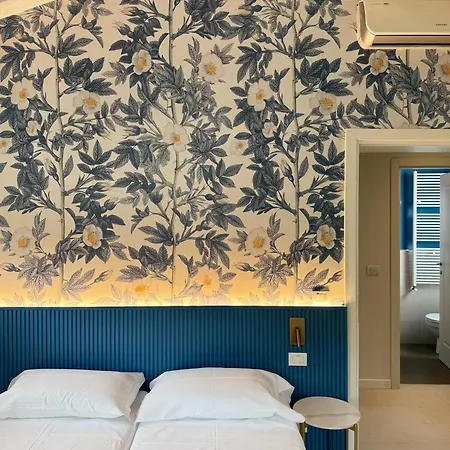 Carducci Apartment *