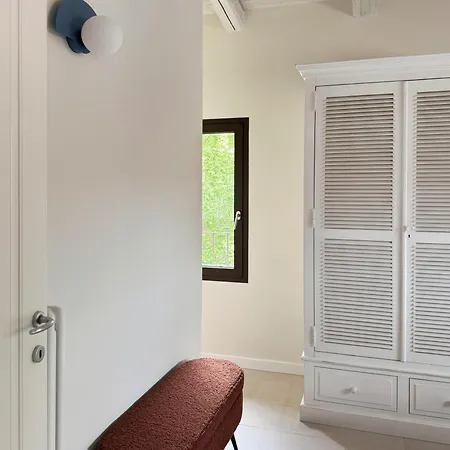 Carducci Apartmán Boloňa