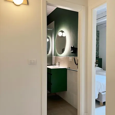 Carducci Apartment