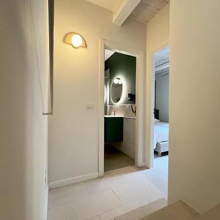 Carducci Apartment *