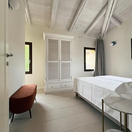 Carducci Apartment