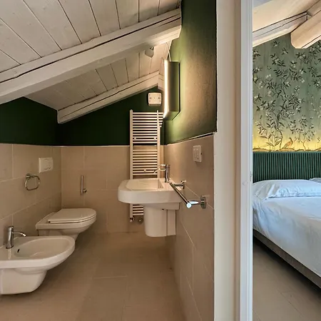 Carducci Apartment *