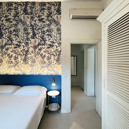 Apartment Carducci *