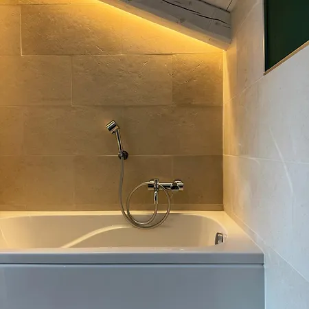 Carducci Apartment