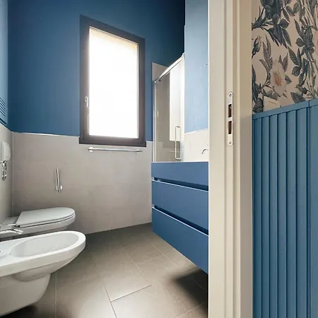 Apartment Carducci *