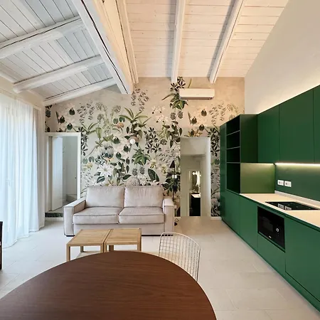 Carducci Apartment Bologna