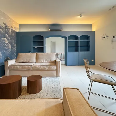Carducci - By Residences * Bologna