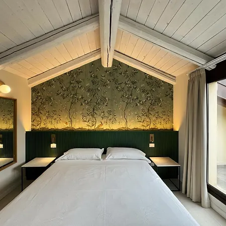 Carducci Appartamento