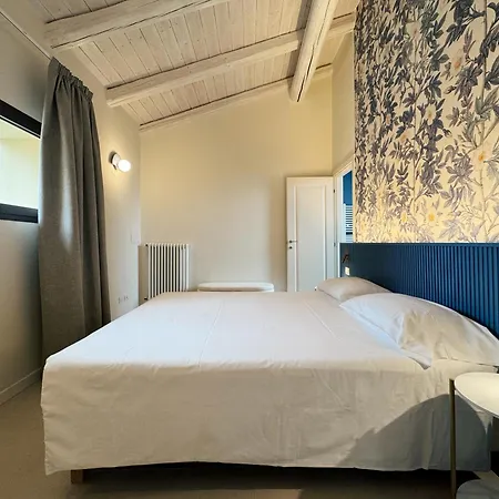 Carducci Apartmán *