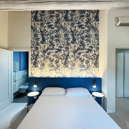 Apartment Carducci *