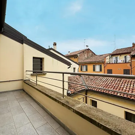 Carducci - By Residences * Bologna