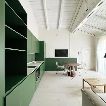 Carducci Apartment