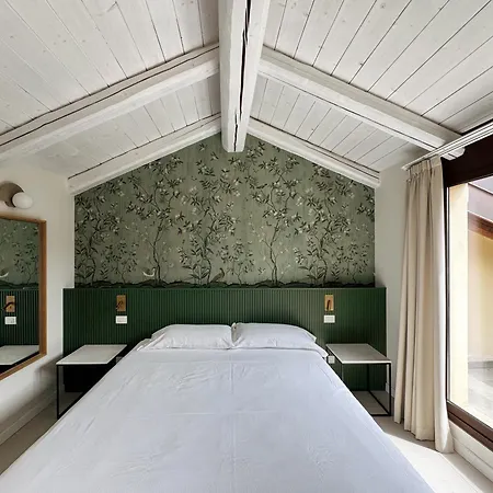 Apartment Carducci