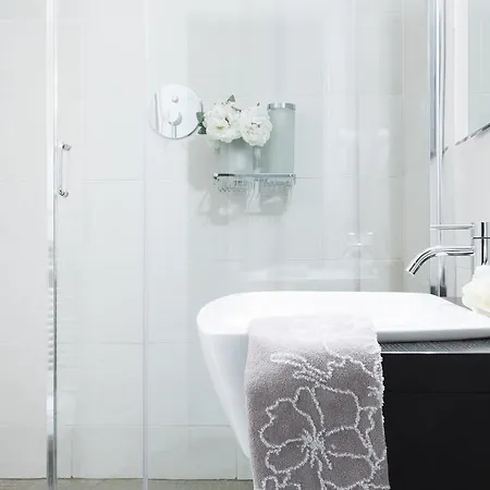 Carducci - By Residences Lejlighed