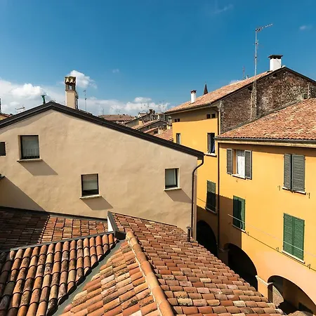 Carducci Appartamento Bologna