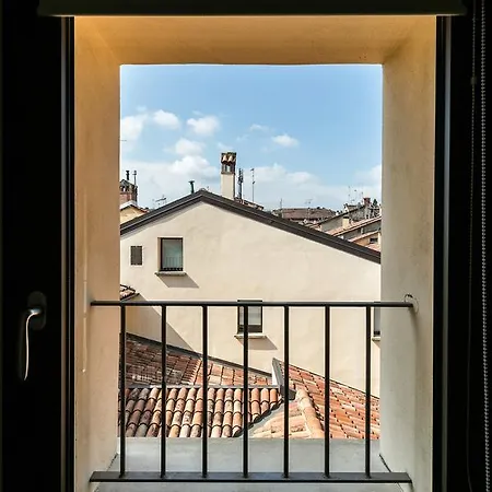 Carducci Apartment