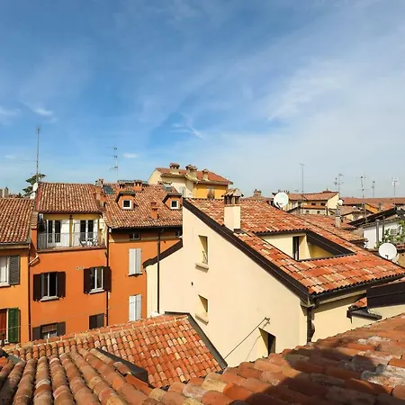 Apartment Carducci *