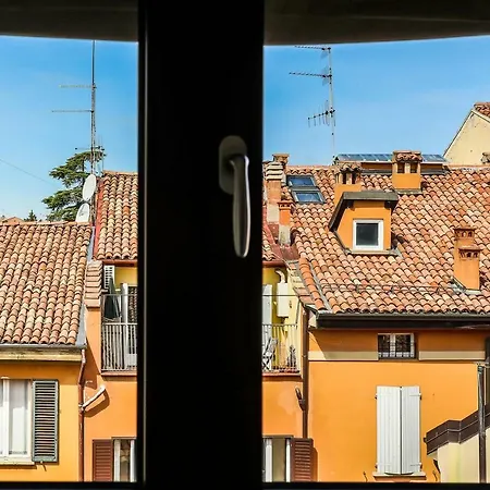 Carducci Apartment