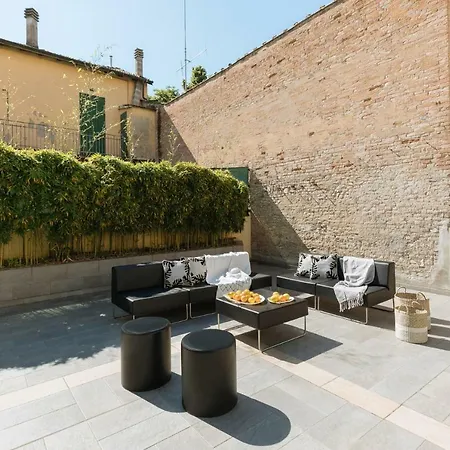 Carducci - By Residences * Bologna