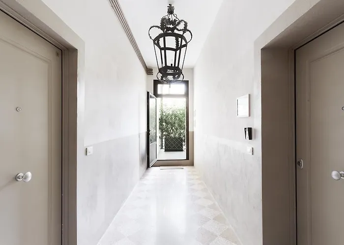 Apartment Carducci - By Residences