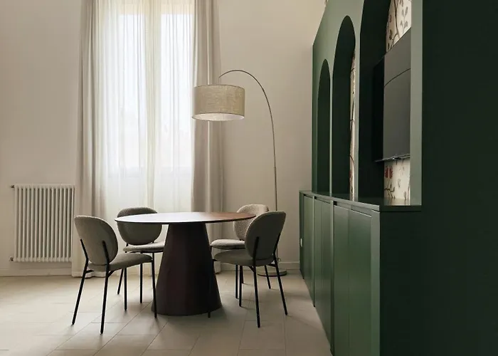 Carducci - By Residences Bologna