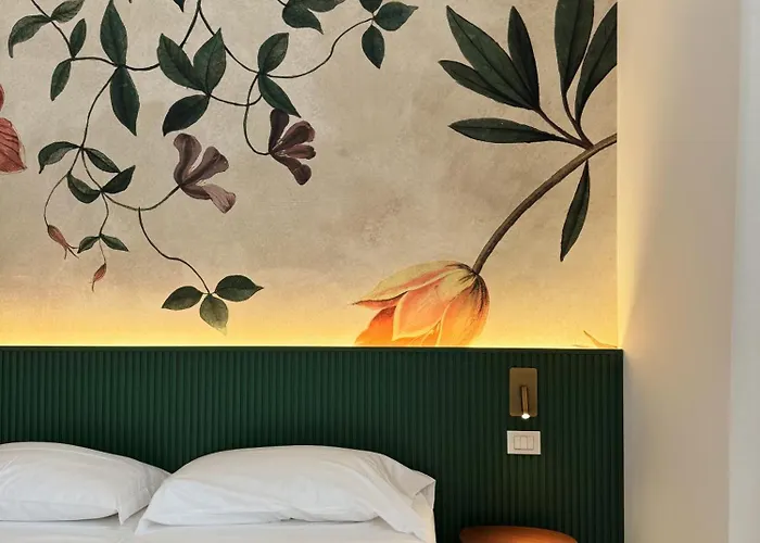 Apartment Carducci - By Residences Bologna