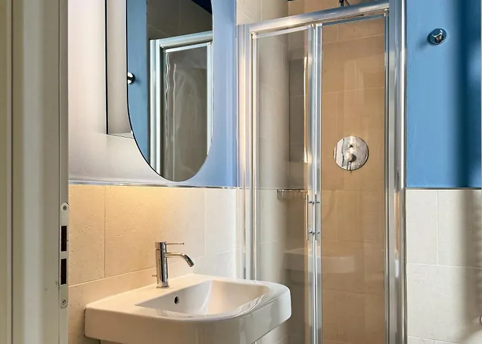 Carducci - By Residences Apartment