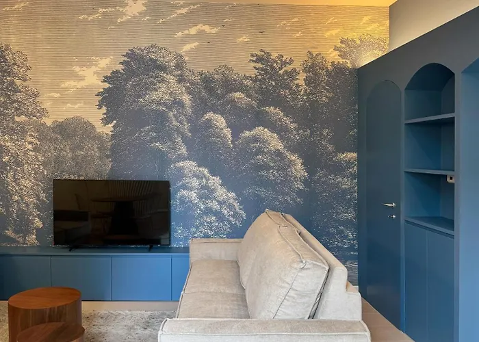 Apartment Carducci - By Residences